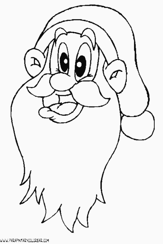 cajun christmas coloring pages - photo #22