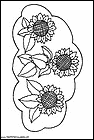 dibujos-para-pintar-de-flores-girasoles-007.gif