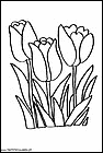 dibujos-para-pintar-de-flores-tulipanes-001.gif