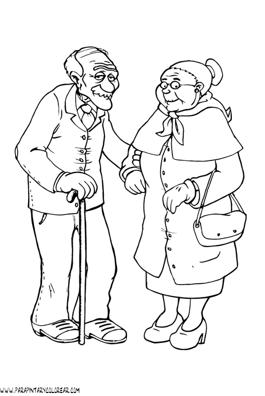 Abuela Coloring Pages Coloring Pages
