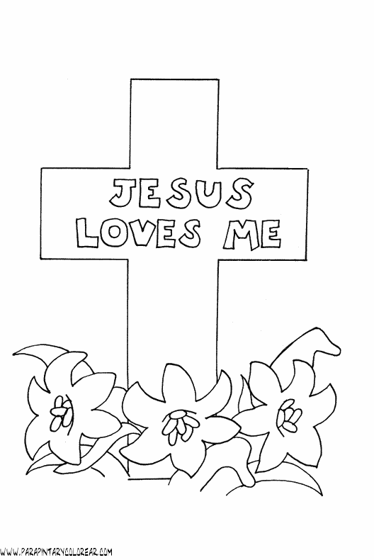 eagle coloring pages for sunday school - photo #29