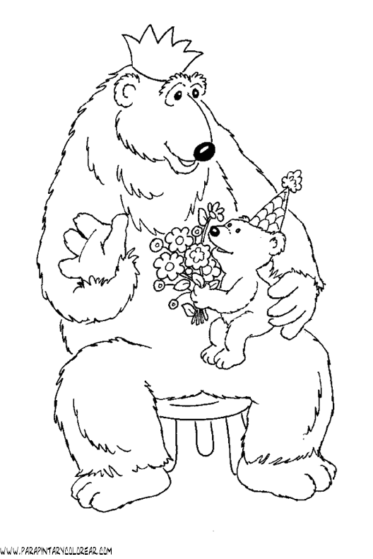 naaman coloring pages - photo #49