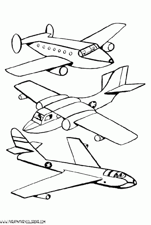 dibujo-de-aviones-antiguos-para-colorear-025