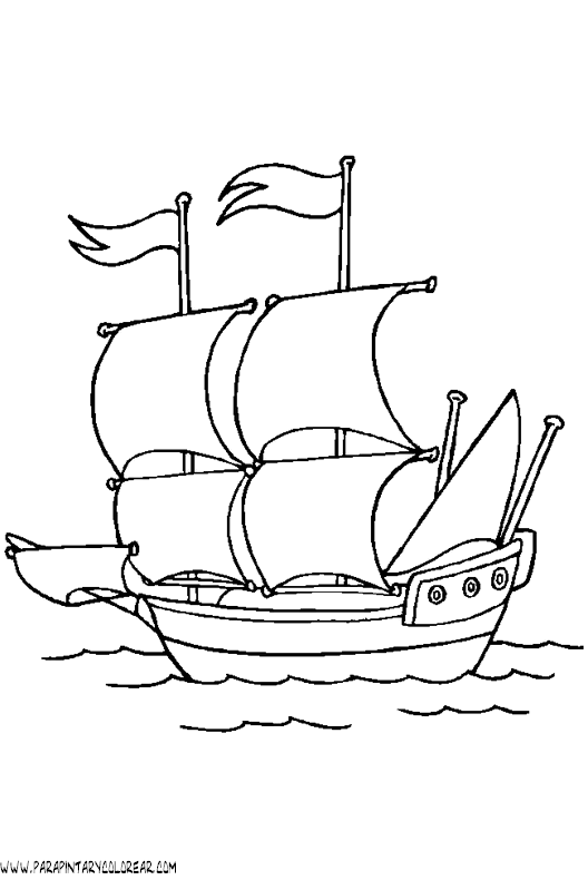 dibujos-para-colorear-de-barcos-con-velas-004.gif