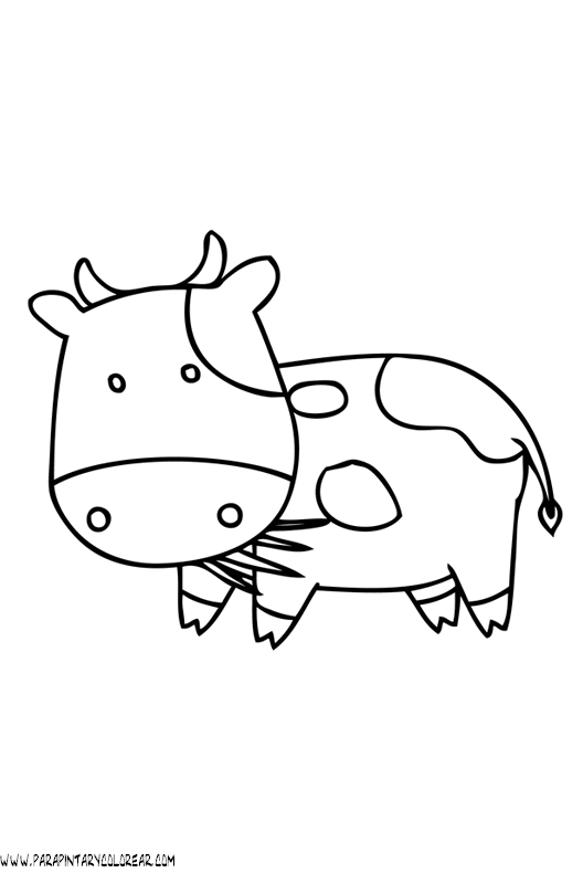 dibujos-de-vacas-003