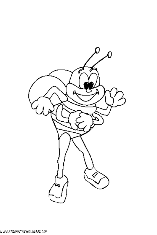 dibujos-para-pintar-de-abejas-003.gif