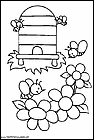 dibujos-para-colorear-de-abejas-008.gif
