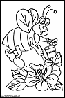 dibujos-para-colorear-de-abejas-010.gif