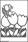 dibujos-para-pintar-de-abejas-006.gif