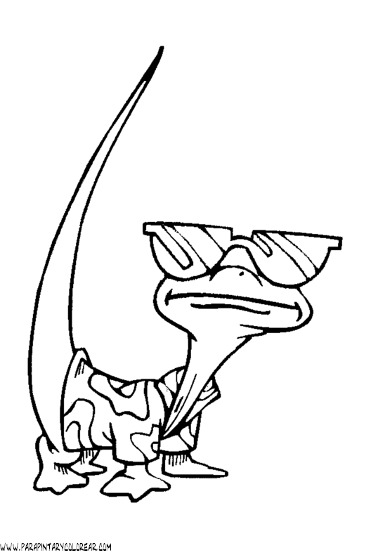 dibujos-de-salamandras-10.gif