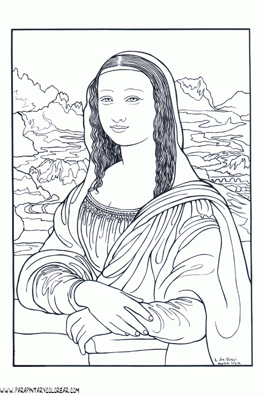 arte-dibujo-para-colorear-0-Mona-Lisa-Leonardo-da-Vinci-1.gif