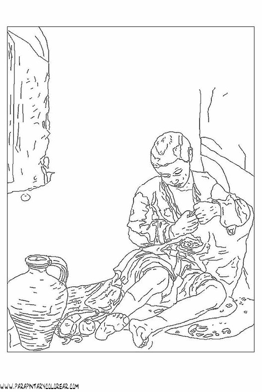 arte-dibujo-para-colorear-bartolome-murillo.gif