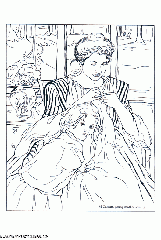 arte-dibujo-para-colorear-cassatt.gif