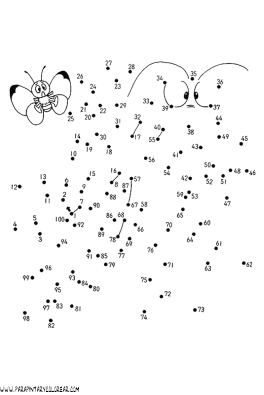 animales-dibujar-uniendo-puntos-numeros-100