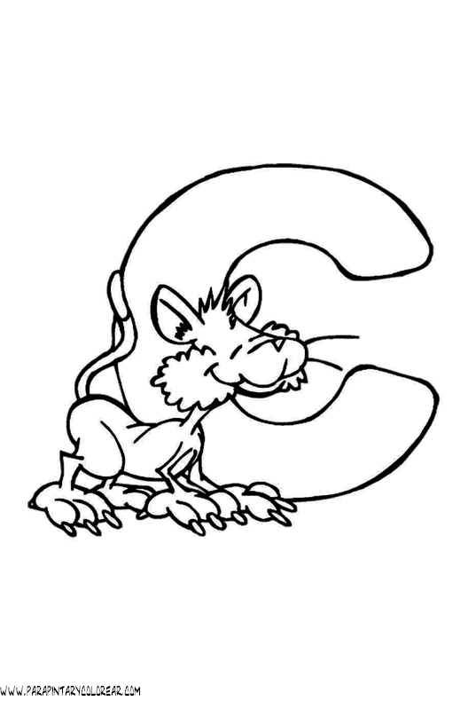 abecedario-para-colorear-animal-c.gif