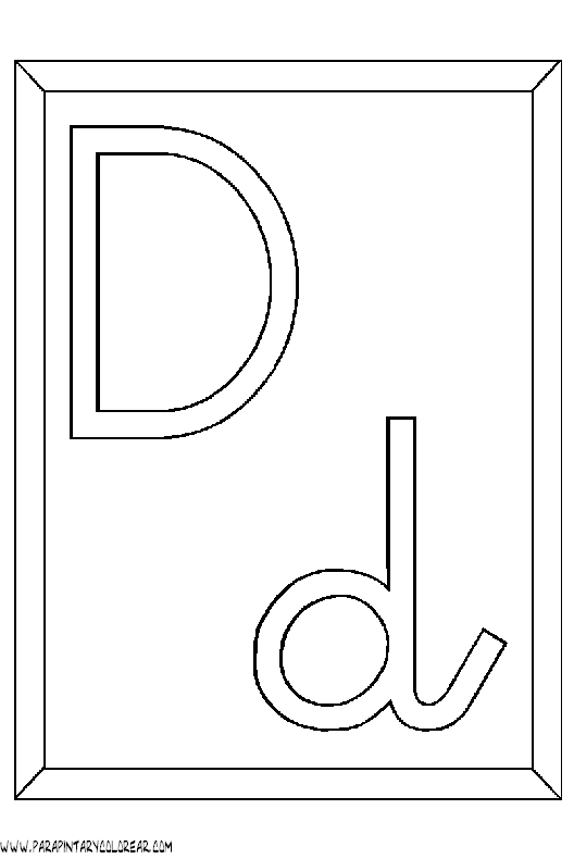 letras-para-colorear-d.gif