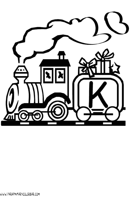 letras-para-colorear-k-tren.gif
