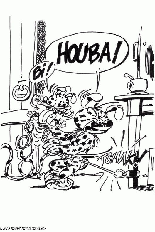 dibujos-para-colorear-de-marsupilami-001.gif