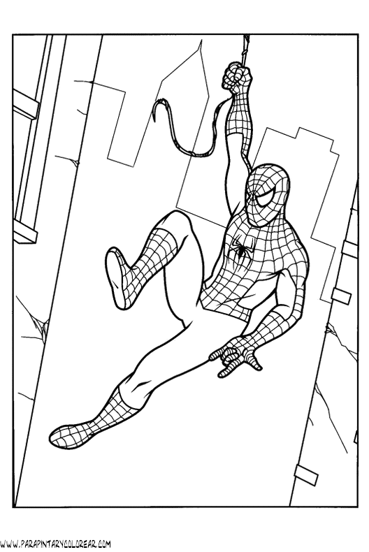 dibujos-de-spiderman-004.gif