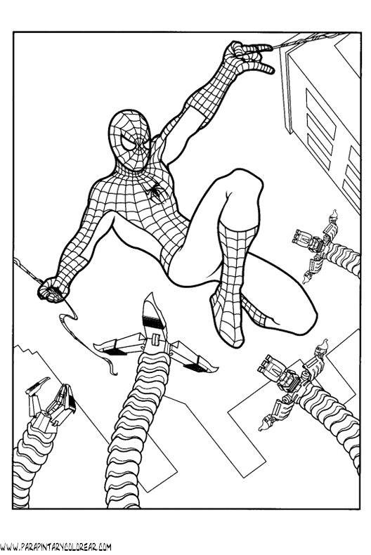 dibujos-de-spiderman-010.gif