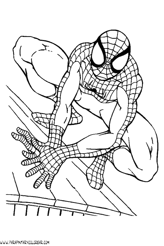 dibujos-de-spiderman-035.gif