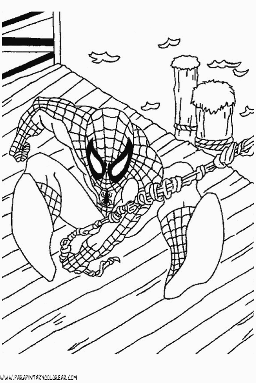 dibujos-de-spiderman-110.gif