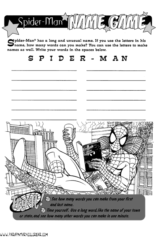 dibujos-de-spiderman-134.gif