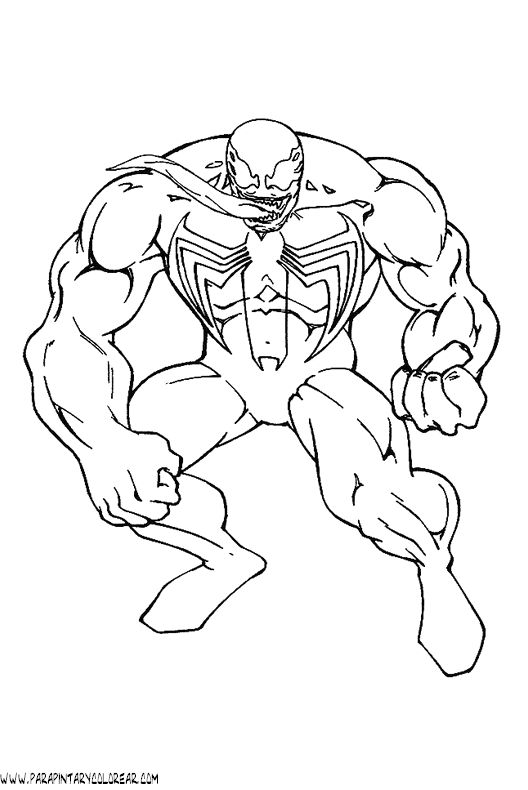 dibujos-de-spiderman-155.gif