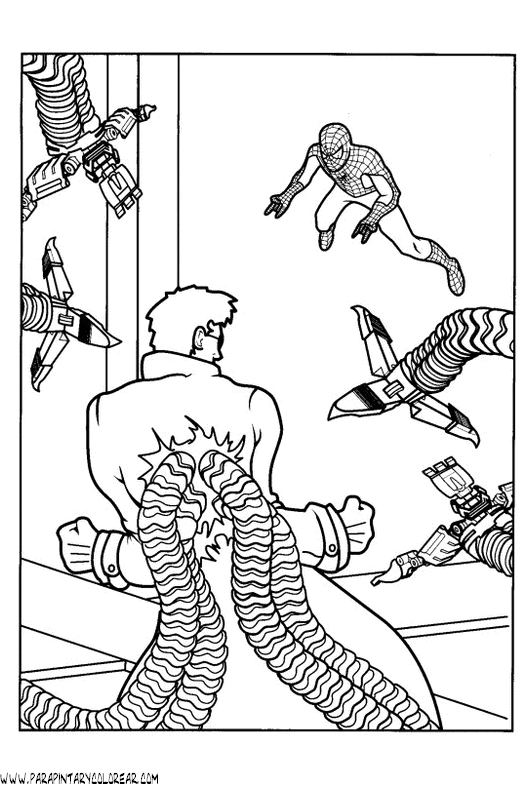 dibujos-de-spiderman-157.gif