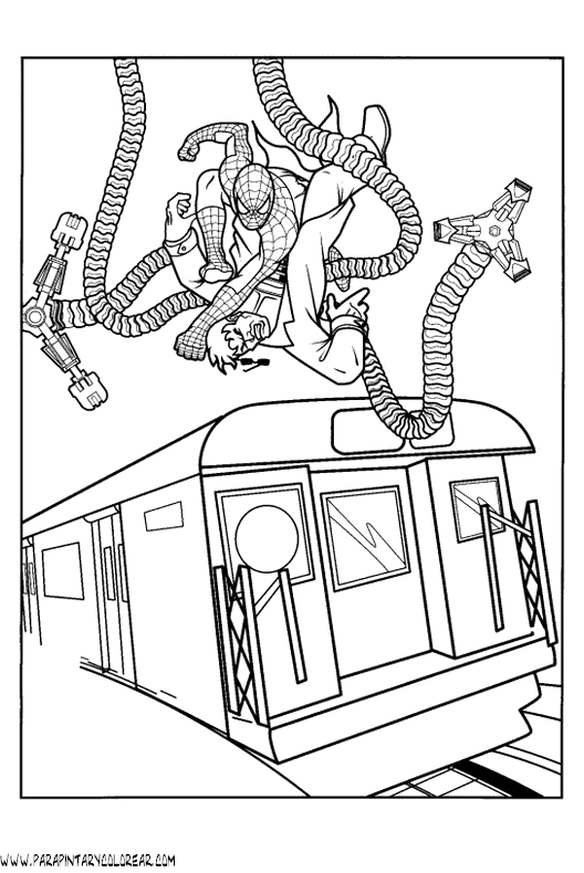 dibujos-de-spiderman-160.gif