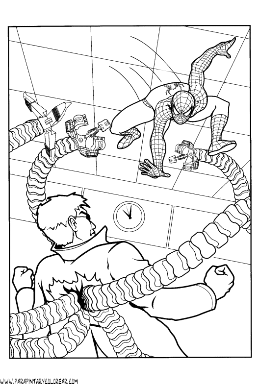 dibujos-de-spiderman-161.gif
