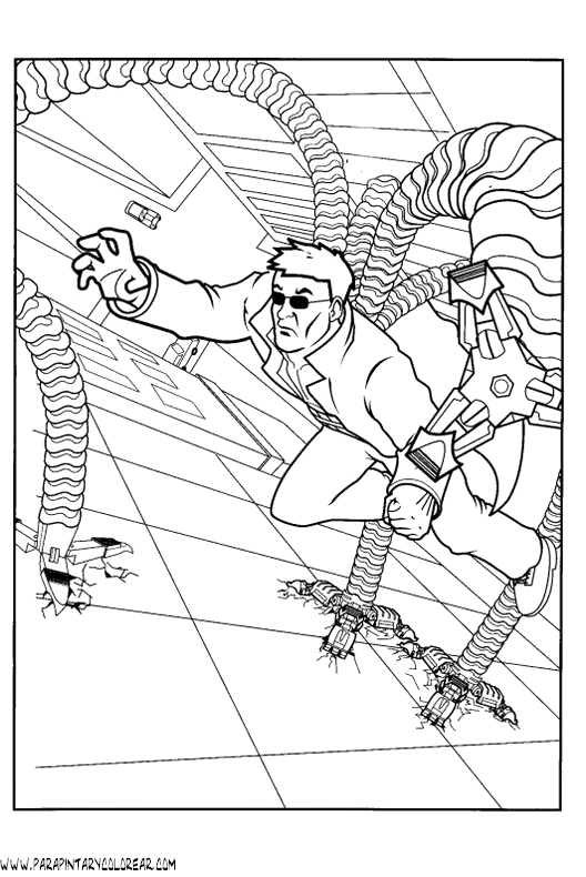dibujos-de-spiderman-163.gif