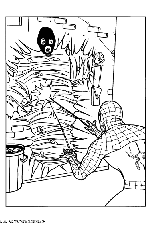 dibujos-de-spiderman-164.gif