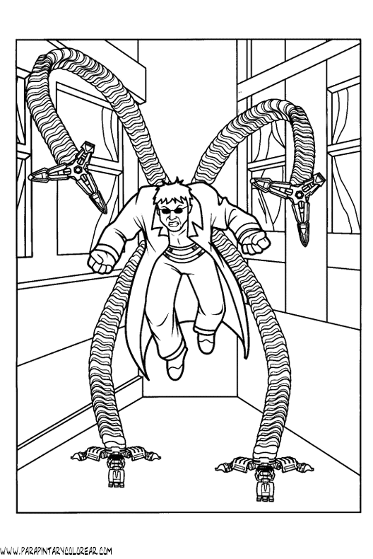 dibujos-de-spiderman-165.gif