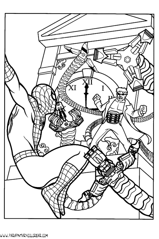 dibujos-de-spiderman-171.gif