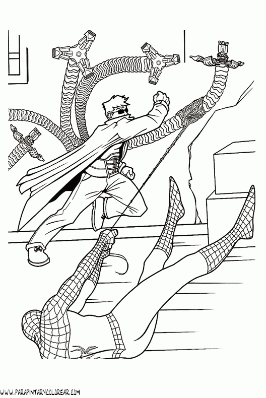 dibujos-de-spiderman-176.gif