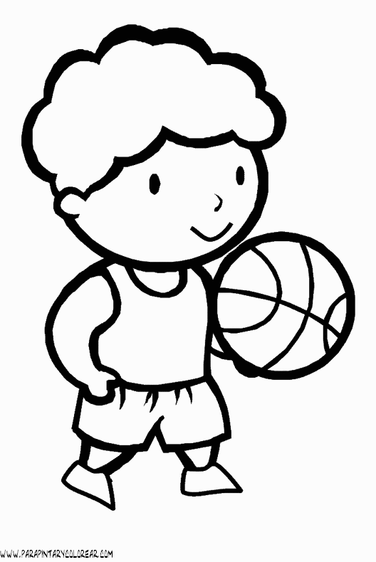 dibujos-deporte-baloncesto-107