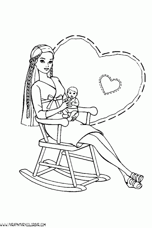 dibujos-para-colorear-de-barbie-amor-030.gif