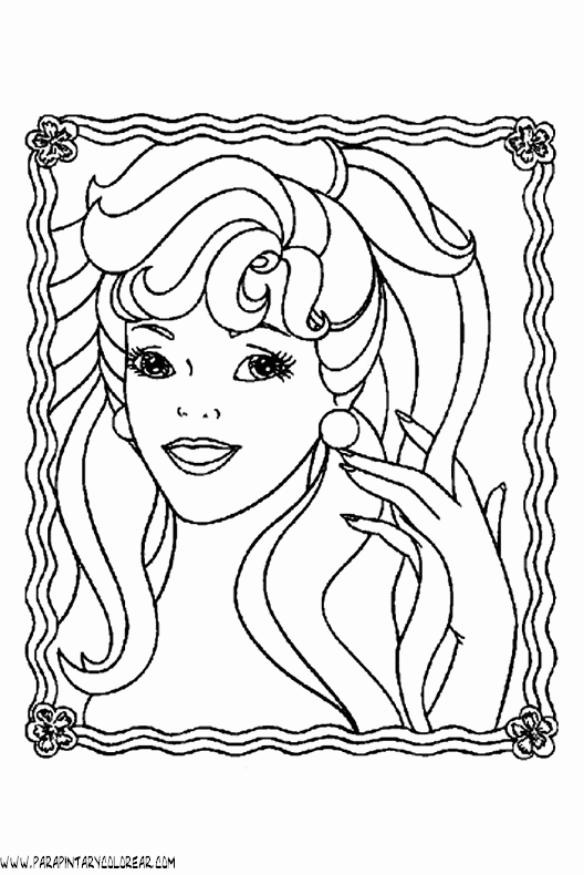 dibujos-para-colorear-de-barbie-princesa-002.gif