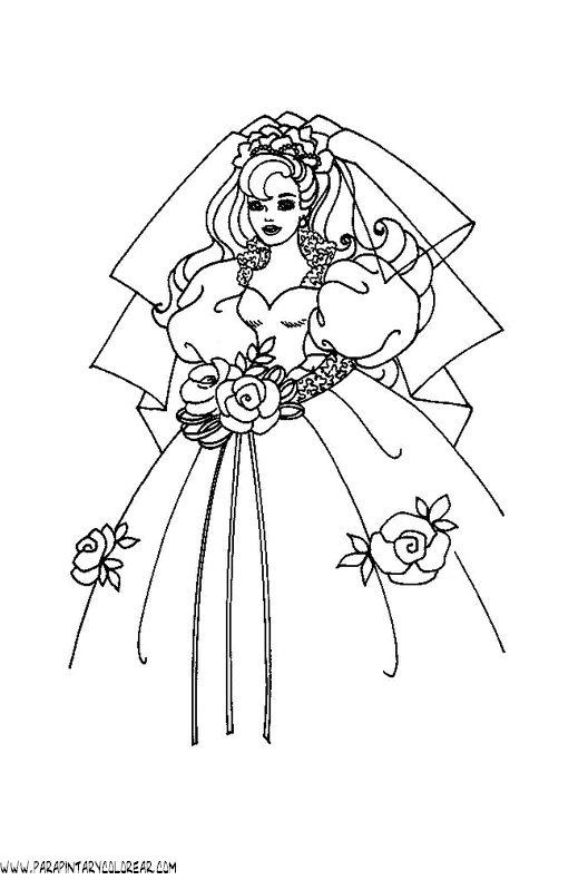 dibujos-para-colorear-de-barbie-princesa-009.gif