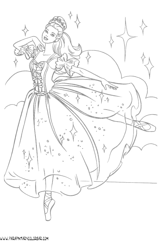 dibujos-para-colorear-de-barbie-princesa-033.gif