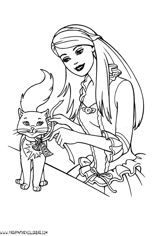 dibujos-para-colorear-de-barbie-princesa-039.gif