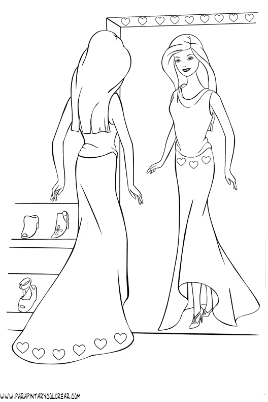 dibujos-para-colorear-de-barbie-princesa-043.gif