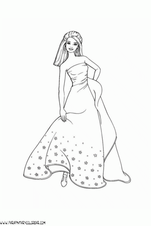dibujos-para-colorear-de-barbie-princesa-053.gif