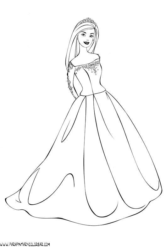 dibujos-para-pintar-de-barbie-116.gif