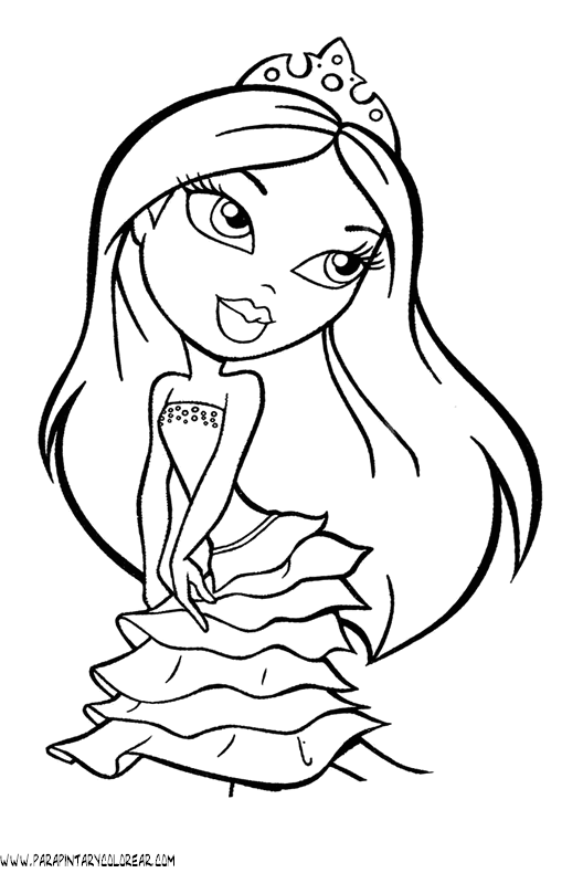 dibujos-para-colorear-de-bratz-girl-002.gif