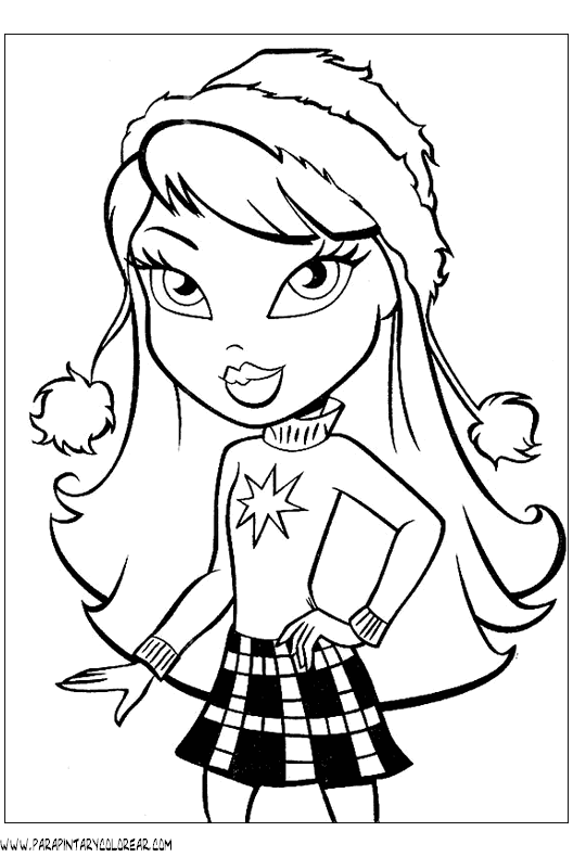 dibujos-para-colorear-de-bratz-girl-021.gif