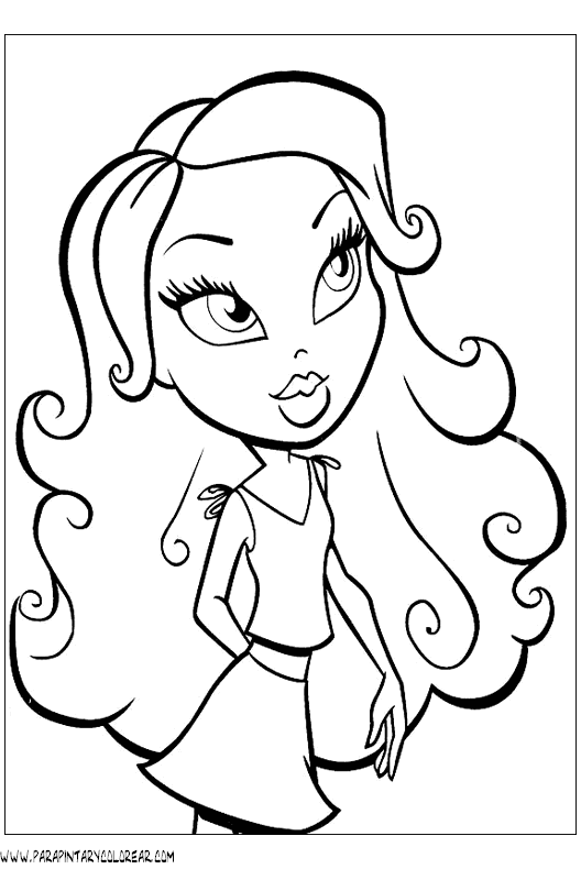 dibujos-para-colorear-de-bratz-girl-025.gif