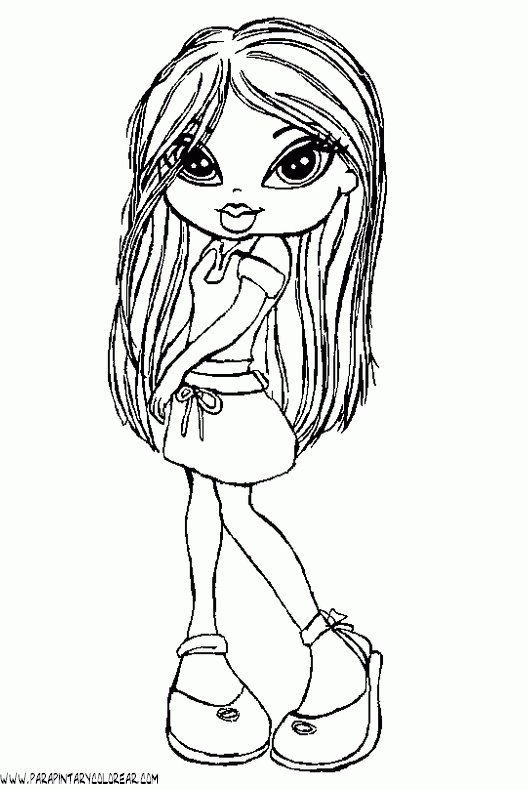 dibujos-para-colorear-de-bratz-girl-045.gif