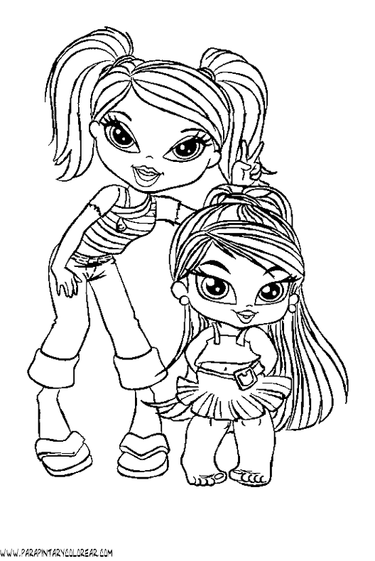 dibujos-para-colorear-de-bratz-girl-046.gif